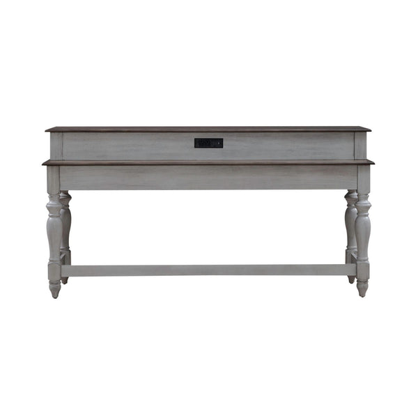 Ocean Isle - Console Bar Table