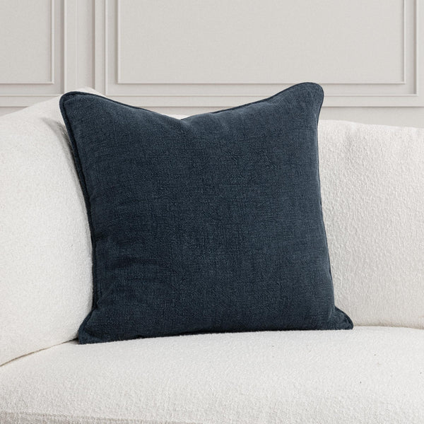 Bedford - SLD Linen Pillow