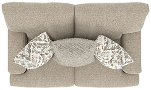 Brett - Loveseat