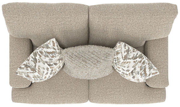 Brett - Loveseat
