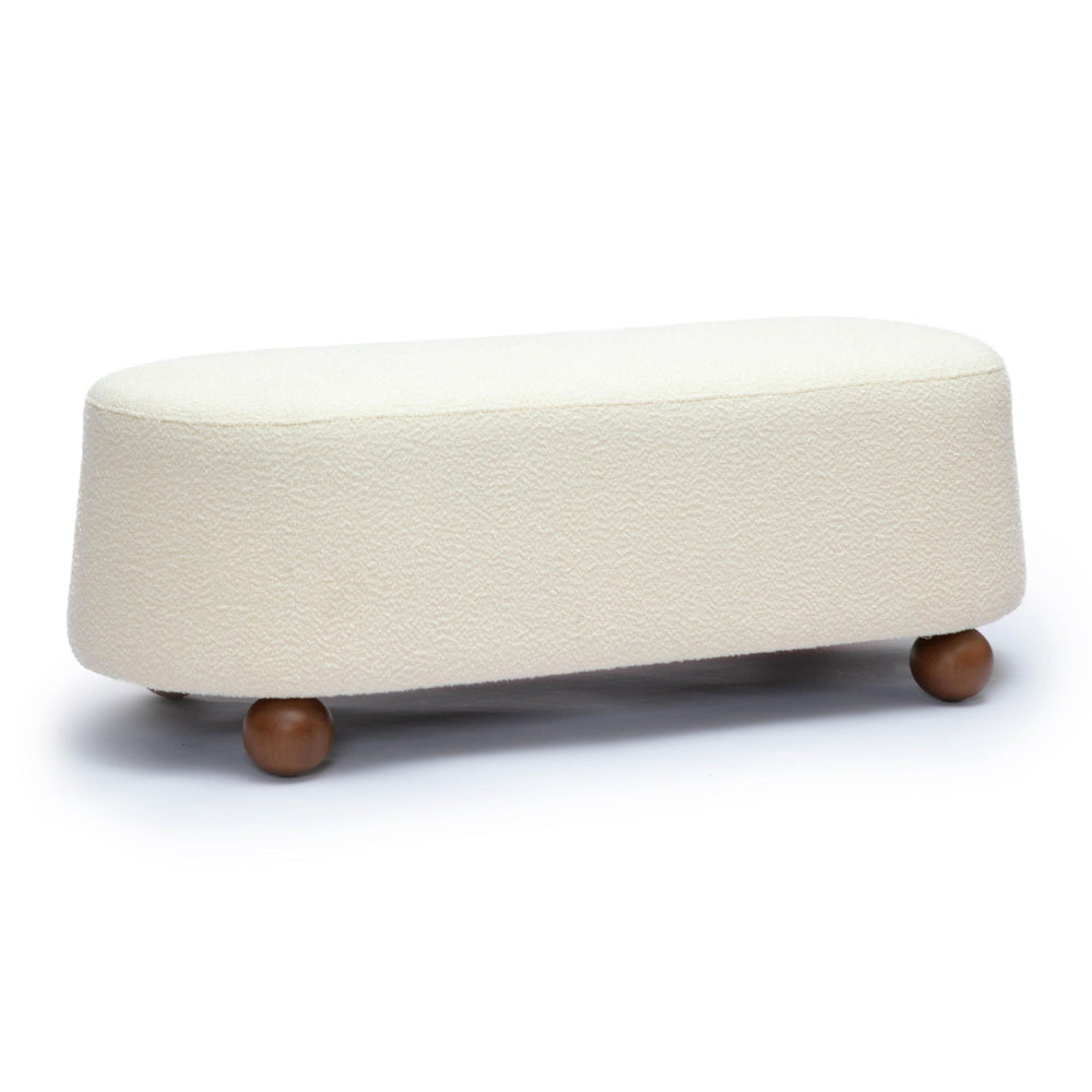 Jaine - Large Ottoman