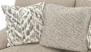 Brett - Loveseat