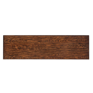 Armand - Buffet - Antique Brownstone