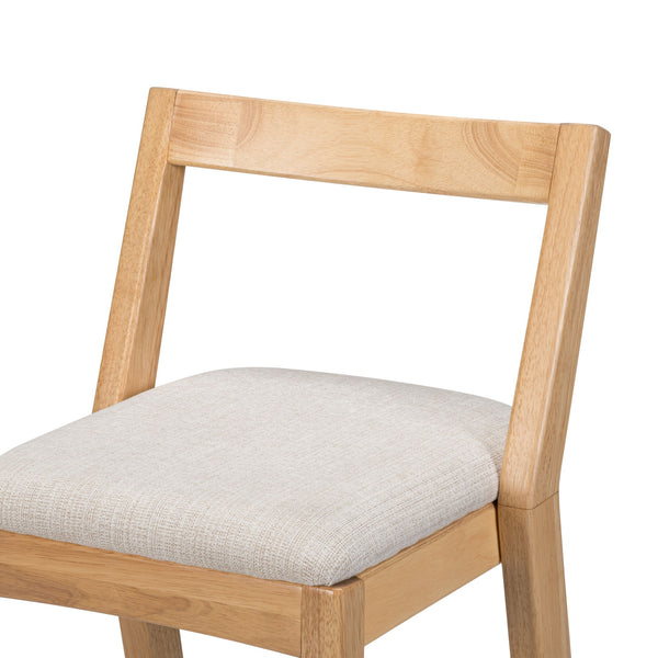 Jasper - Indoor Barstool (Set of 2)