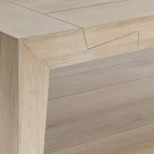 Troy - Coffee Table