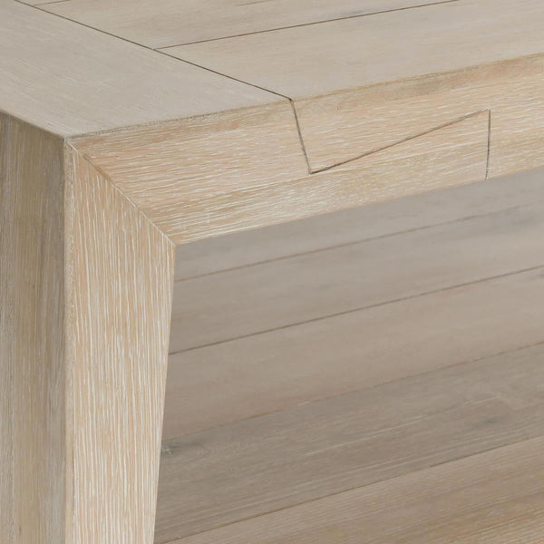 Troy - Coffee Table
