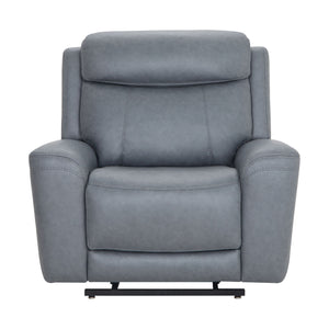 Callahan - Power Lift Recliner With Heat And Massage