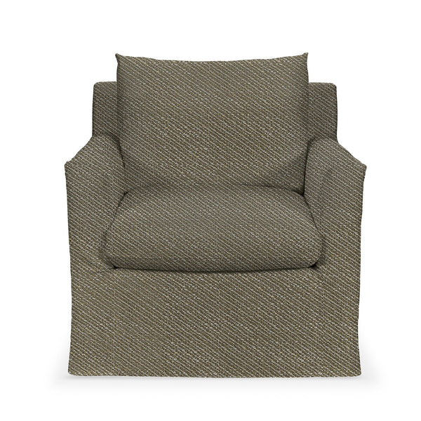 Cassiano - Swivel Chair