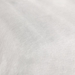 Jayson - Linen Cashmere 3 Piece Duvet Set