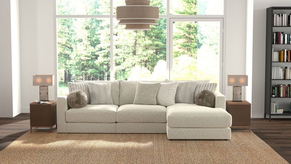 Ritzy - Modular Sofa