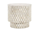 Norwood - Round End Table