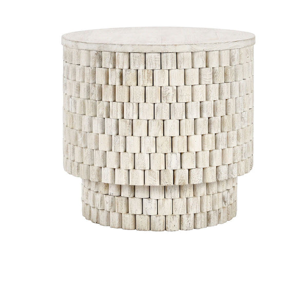 Norwood - Round End Table