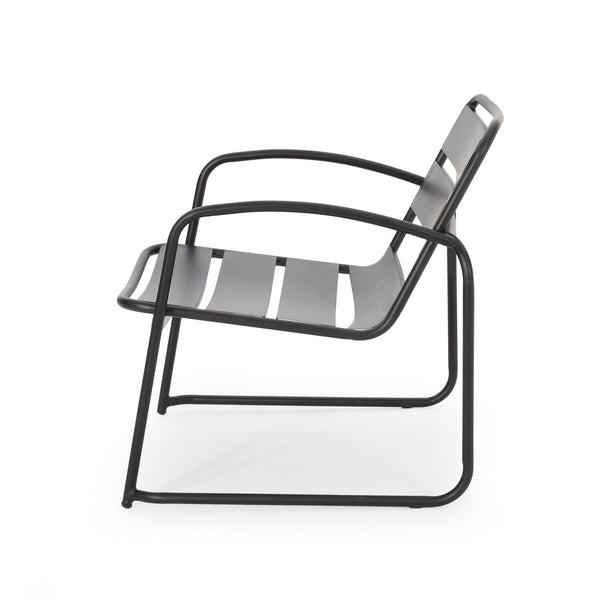 Conrad - Chair Outdoor Seating