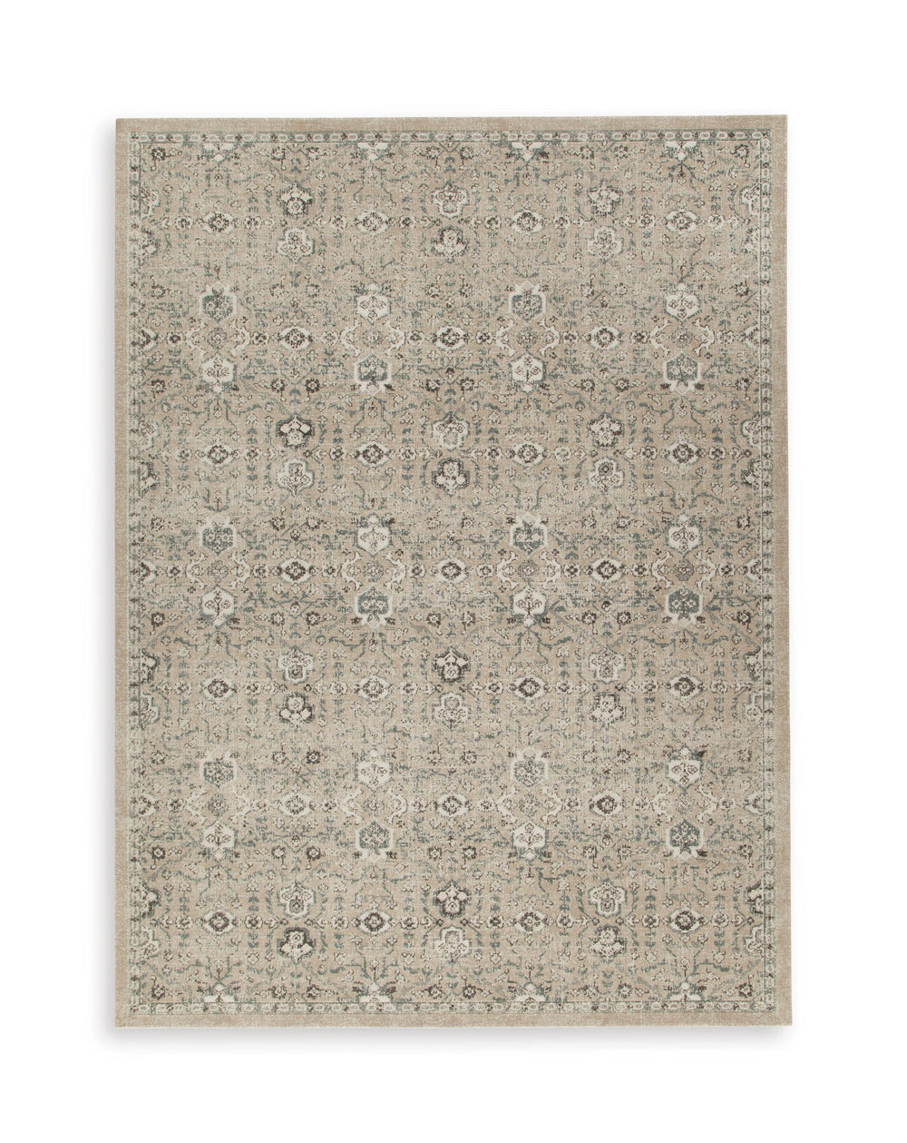 Jessmen - Rug