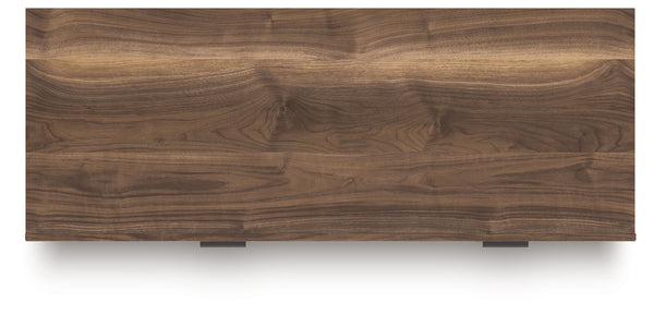 Chirason - Six Drawers Dresser
