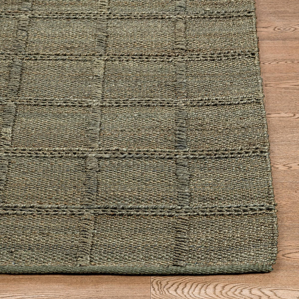 Aberdeen - Jute Area Rug