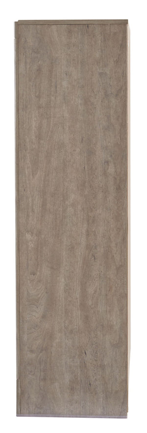 Culverbach - Five Drawer Chest - Gray