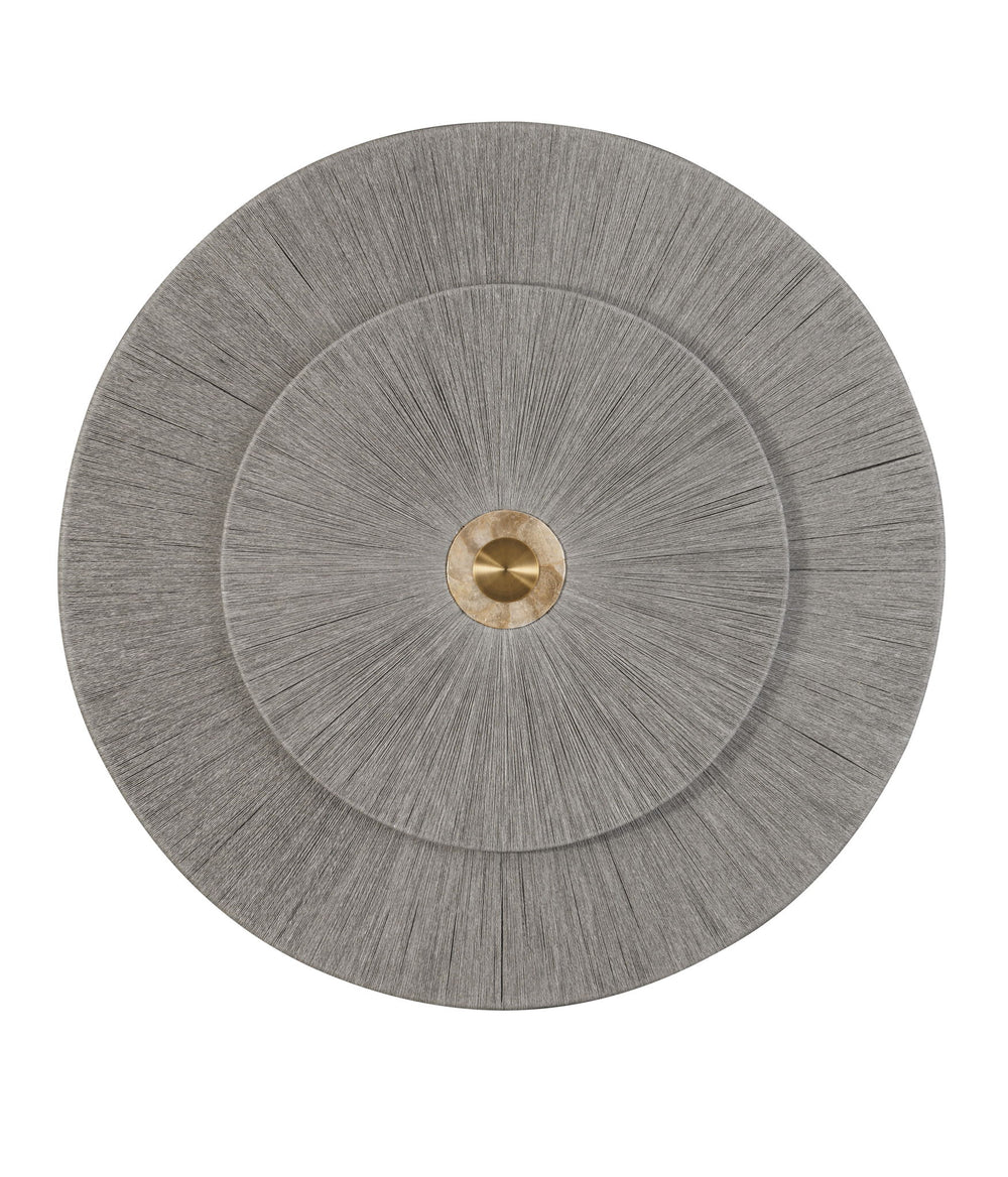 Newman - Wall Art - Beige