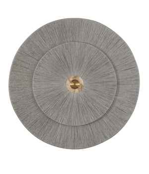 Newman - Wall Art - Beige