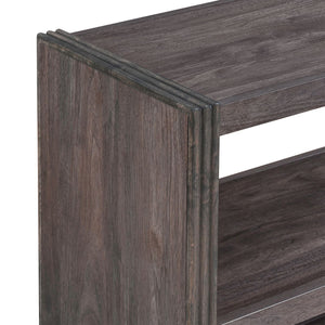 Modern Edge - Table