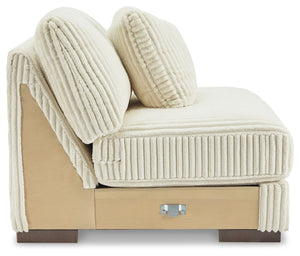 Lindyn - 4 Piece Sectional