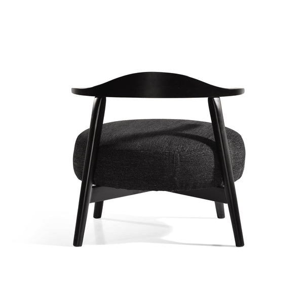 Modern Living Room Upholstered Accent Chair