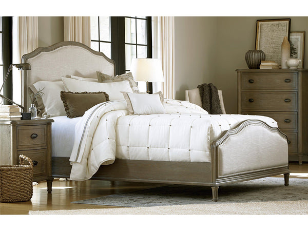 Curated - Nightstand