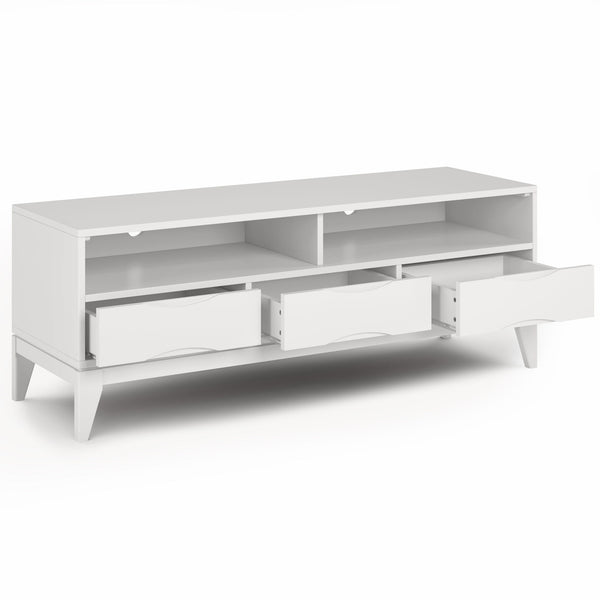 Harper - Handcrafted TV Media Stand