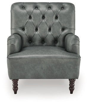 Tartonelle - Accent Chair
