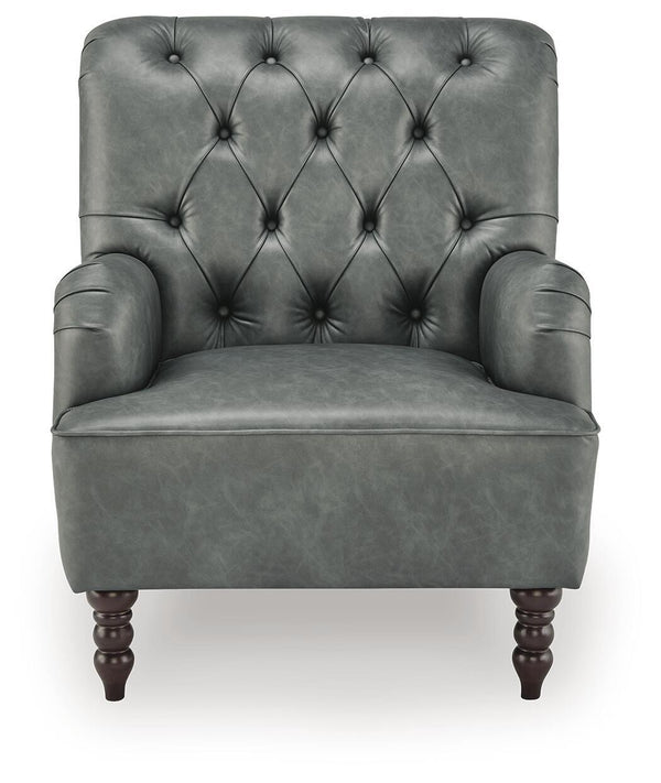 Tartonelle - Accent Chair