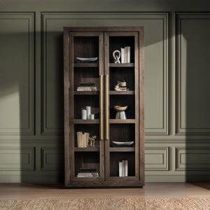 Bradley - Tall Cabinet