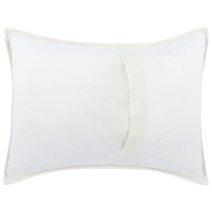 Abram - Cotton Linen Quilt Set