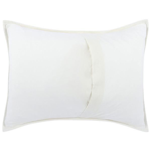 Abram - Cotton Linen Quilt Set