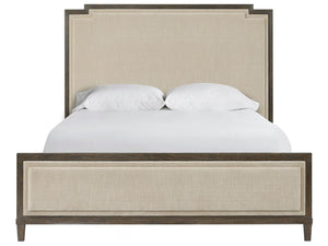 Montclair - Bed