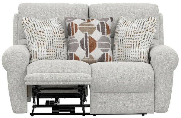 Kellen - Fabric Reclining Loveseat