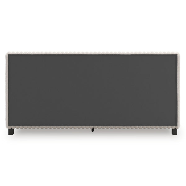 Zuraleus - Upholstered Bed