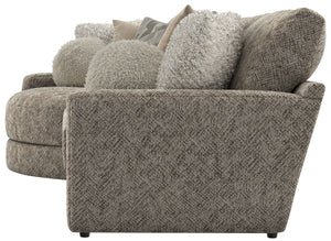 Turner - Sectional