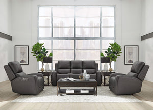 Belmont - Power Zero Gravity Sofa P3