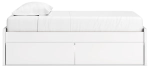 Onita - Platform Bed