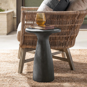 Collins - Outdoor Accent Table