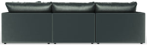 Remington - Modular Sofa - Pine
