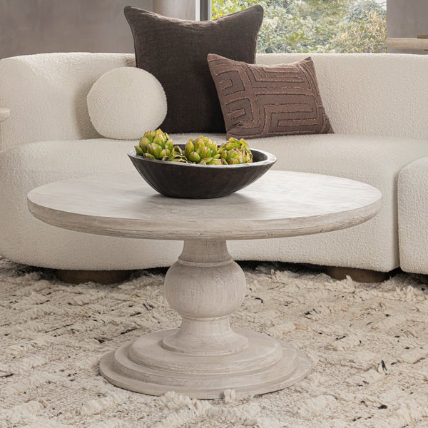 Hera - Round Table