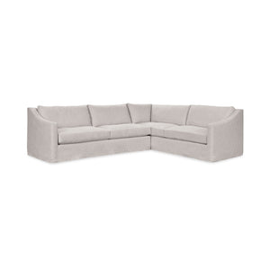 Kipton - Upholstered Corner Sectional