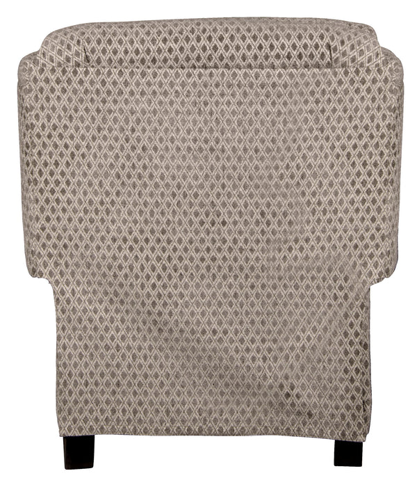 Freemont - Reclining Chair - Pewter