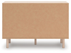 Arloster - Six Drawer Dresser