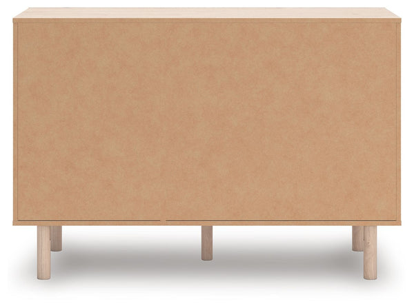 Arloster - 3 Pc. - Twin Day Bed With Storage, Dresser And Nightstand - White