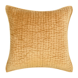 Bari - Velvet Sham