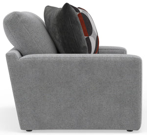 Arlo - Chair & 1/2