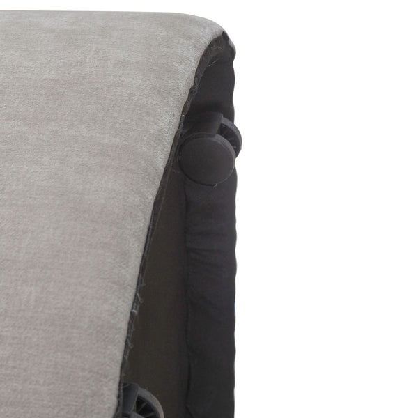 Accent Dining - Accent Chair With Casters