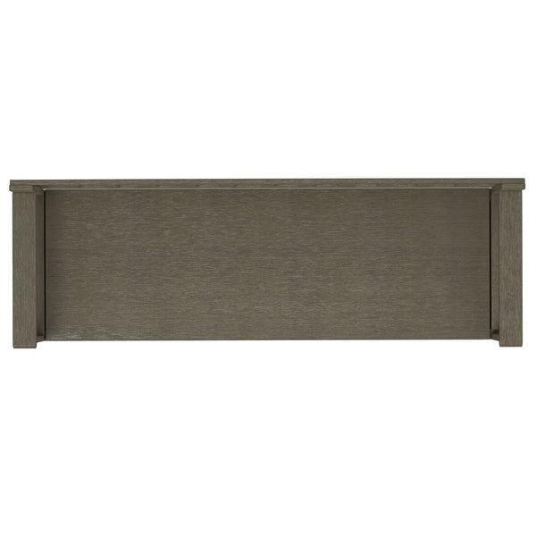 Brooklyn - Handcrafted Entryway Storage Bench